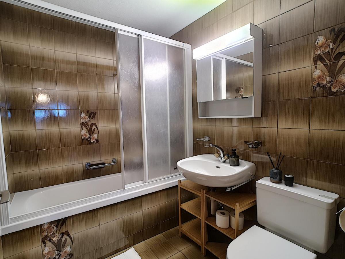 L'Attila - Big And Cozy Flat In The Center 7 Beds Διαμέρισμα Ζερμάτ Εξωτερικό φωτογραφία