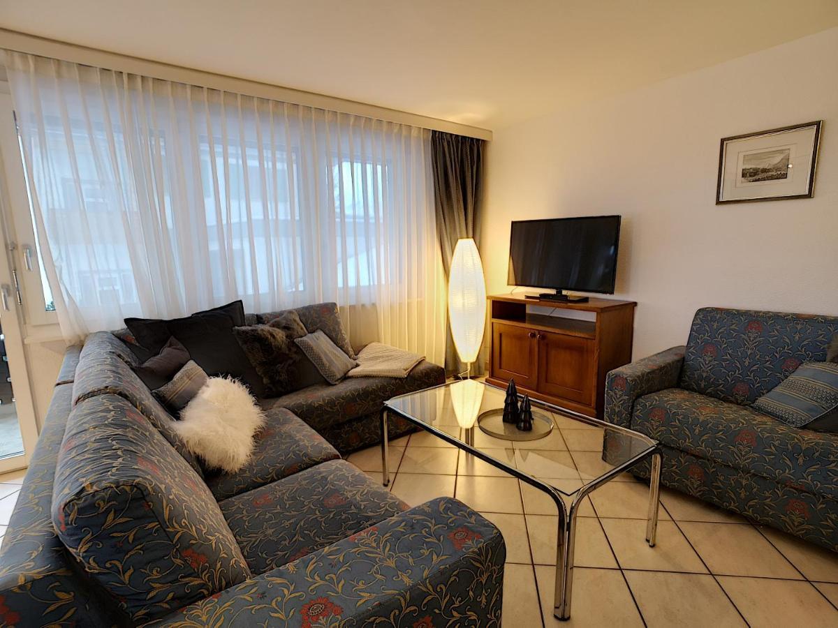L'Attila - Big And Cozy Flat In The Center 7 Beds Διαμέρισμα Ζερμάτ Εξωτερικό φωτογραφία