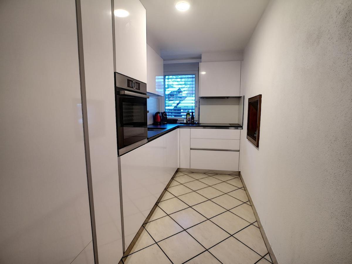 L'Attila - Big And Cozy Flat In The Center 7 Beds Διαμέρισμα Ζερμάτ Εξωτερικό φωτογραφία