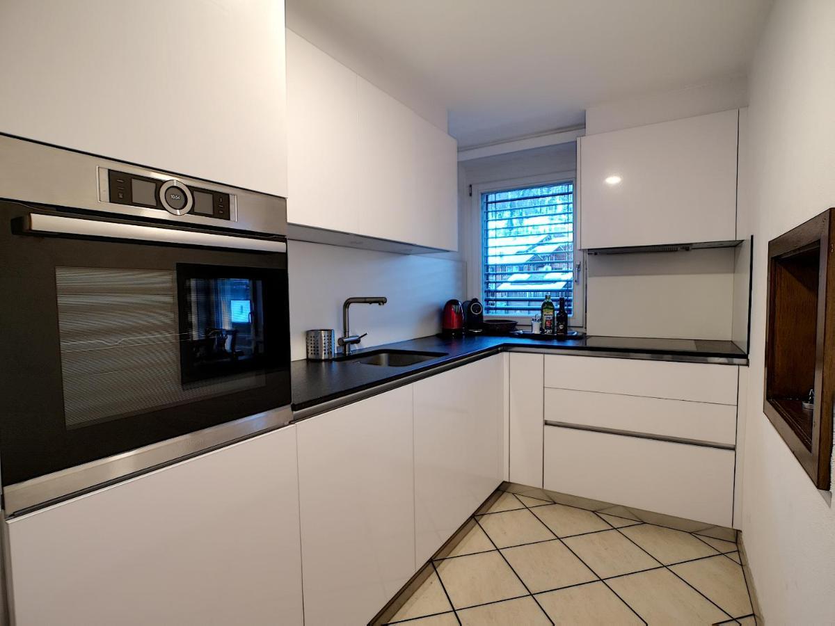 L'Attila - Big And Cozy Flat In The Center 7 Beds Διαμέρισμα Ζερμάτ Εξωτερικό φωτογραφία